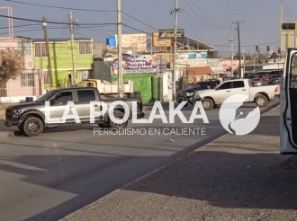 Sicarios Turno Vespertino